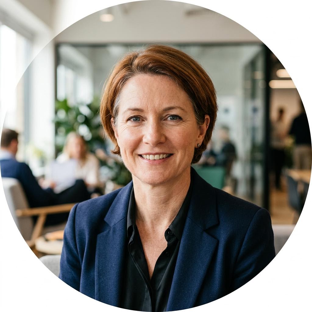 Emma, geverifieerde withclarity gebruiker